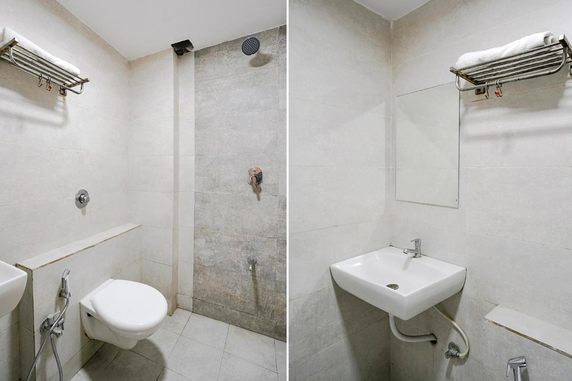 Fabhotel Galaxy I Ahmedabad Ngoại thất bức ảnh